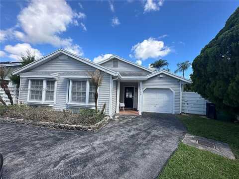 14609 SW 143rd Ct, Miami, FL 33186