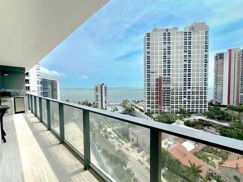 1451 Brickell Ave, Miami, FL 33131