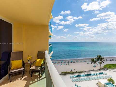 2501 S Ocean Dr, Hollywood, FL 33019