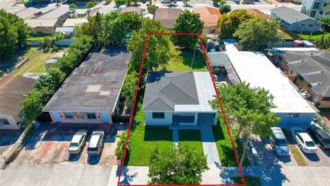 50 E 13th St, Hialeah, FL 33010