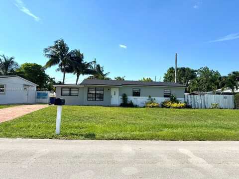 4119 SW 49th St, Dania Beach, FL 33314