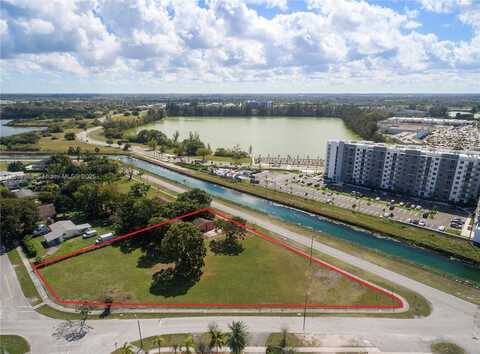 272 Street, Naranja, FL 33032