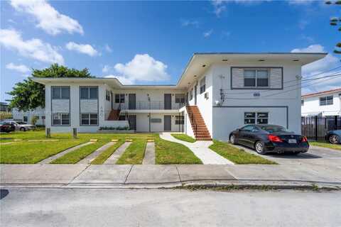 460 NE 82nd Ter, Miami, FL 33138