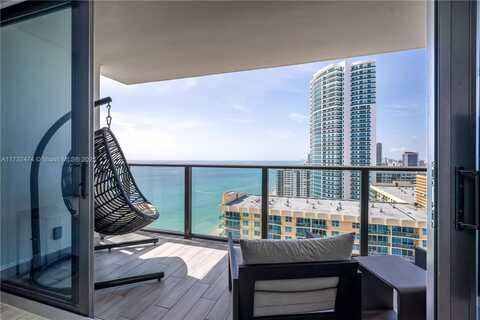 2301 S Ocean Dr, Hollywood, FL 33019