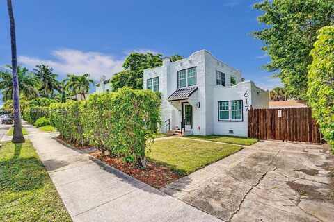 617 36th St, West Palm Beach, FL 33407