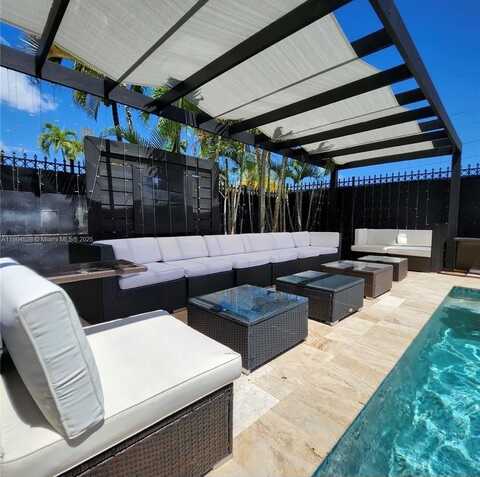 1700 SW 16th Ter, Miami, FL 33145
