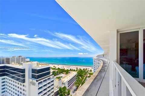 100 Lincoln Rd, Miami Beach, FL 33139