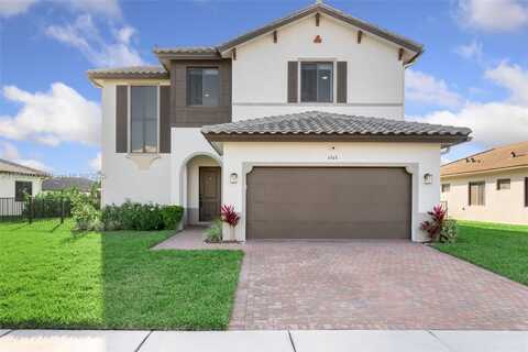 4948 Gambero Way, Ave Maria, FL 34142