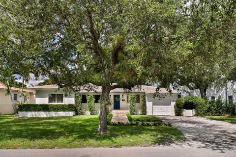 4724 Orduna Dr, Coral Gables, FL 33146