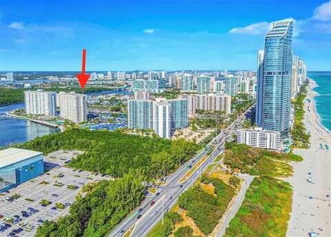 300 Bayview Dr, Sunny Isles Beach, FL 33160