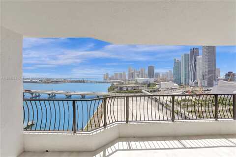 555 NE 15th St, Miami, FL 33132