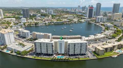 401 Golden Isles Dr, Hallandale Beach, FL 33009