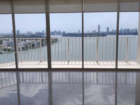 7601 E Treasure Dr, North Bay Village, FL 33141