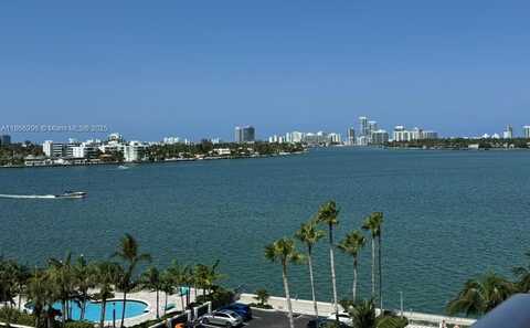 7501 E Treasure Dr, North Bay Village, FL 33141