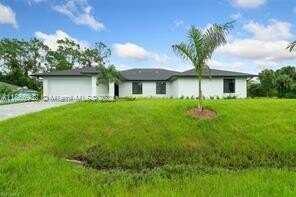 5016 SW 28T ST, Lehigh Acres, FL 33973