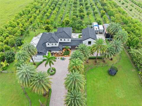 35351 SW 218th Ave, Homestead, FL 33034