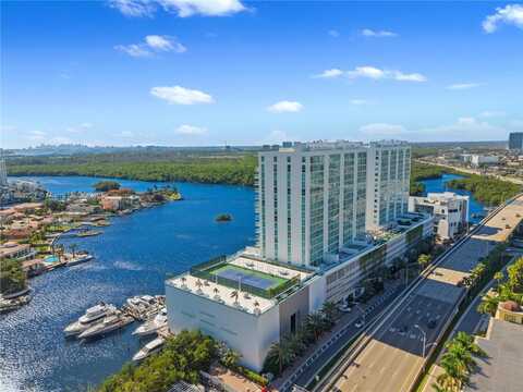 400 Sunny Isles Blvd, Sunny Isles Beach, FL 33160