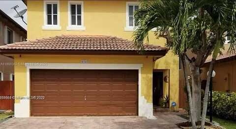 4143 NE 9th St, Homestead, FL 33033