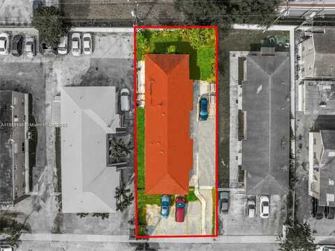 1859 NW 35th St, Miami, FL 33142