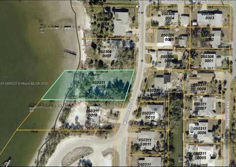 190 winson ave, Englewood, FL 34223