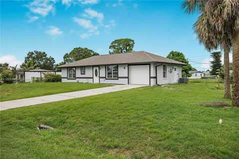 804 Monroe, Other City - In The State Of Florida, FL 33936