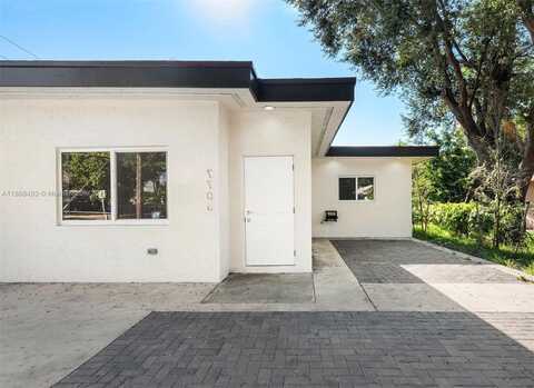 7703 NW 3rd Ave, Miami, FL 33150
