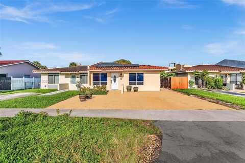 2440 SW 102nd Pl, Miami, FL 33165