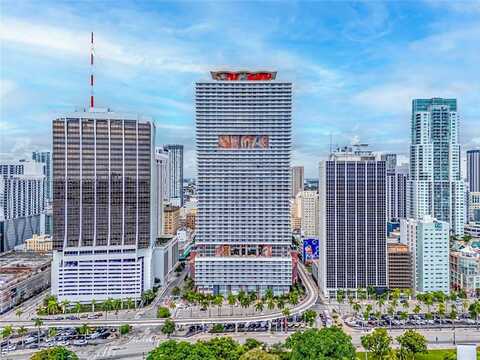 50 Biscayne Blvd, Miami, FL 33132