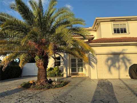 2807 SW 145th Ave, Miami, FL 33175