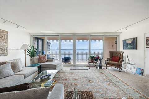 2 Grove Isle Dr, Miami, FL 33133
