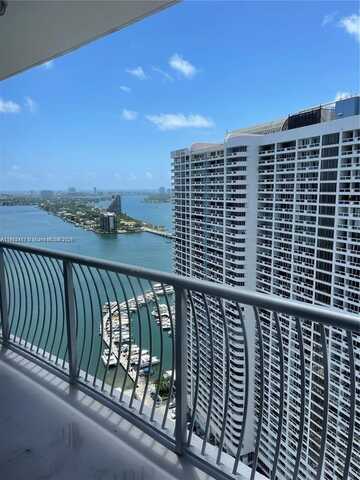 1750 N Bayshore Dr, Miami, FL 33132