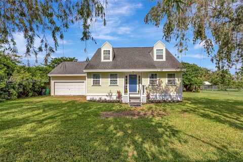 32090 SW 195th Ave, Homestead, FL 33030