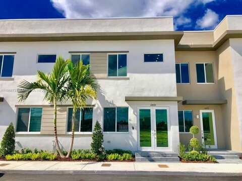 6468 NW 103rd Pl, Doral, FL 33178