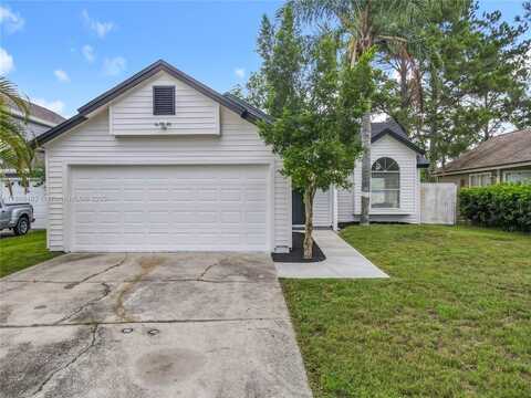 2160 Churchill Downs Cir, Orlando, FL 32825
