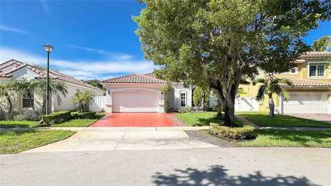 13348 SW 52nd St, Miramar, FL 33027