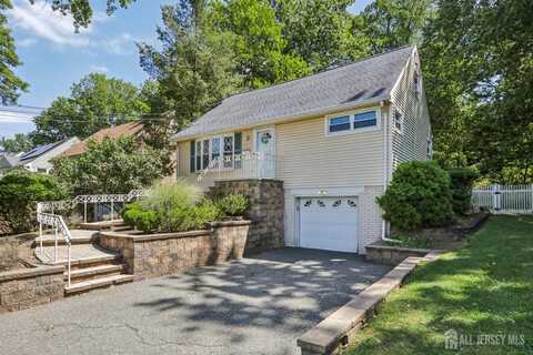 80 Conforti Avenue, West Orange, NJ 07052