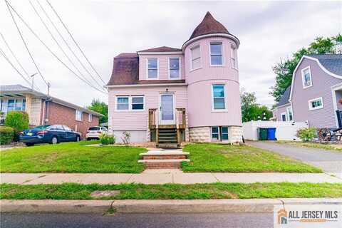 88 Hornsby Street, Fords, NJ 08863