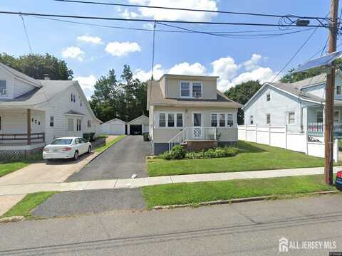 160 Highland Avenue, Edison, NJ 08817