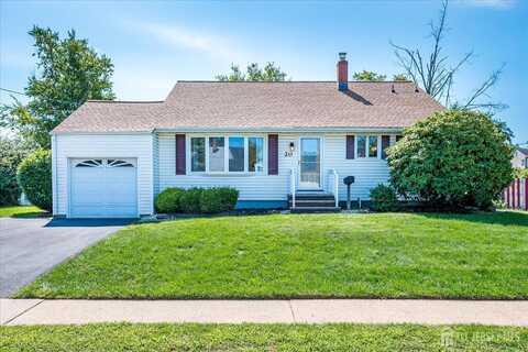 20 Carmello Drive, Edison, NJ 08817