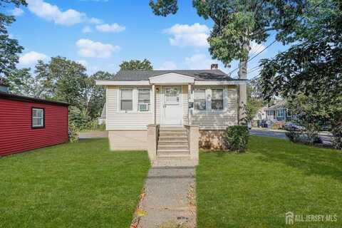 294 Devoe Avenue, Spotswood, NJ 08884