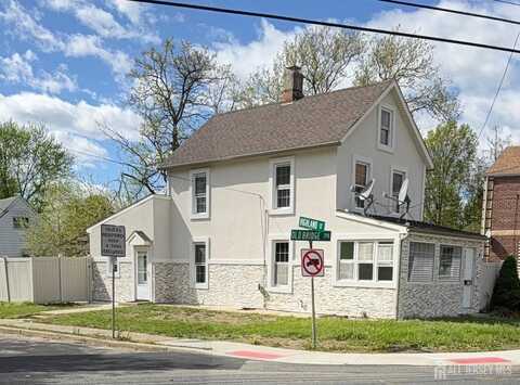 429 Old Bridge Turnpike, East Brunswick, NJ 08816