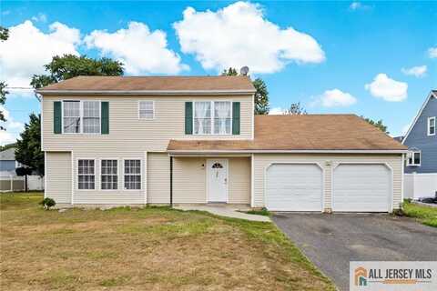 302 Buckelew Avenue, Monroe, NJ 08831