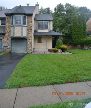 26 Dorchester Drive, East Brunswick, NJ 08816
