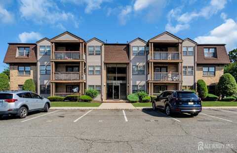 404 Newport Court, Fords, NJ 08863