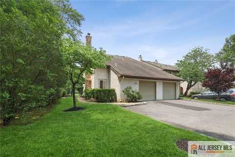 153 Thoreau Drive, Plainsboro, NJ 08536