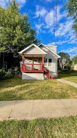 31 S Talmadge Street, New Brunswick, NJ 08901