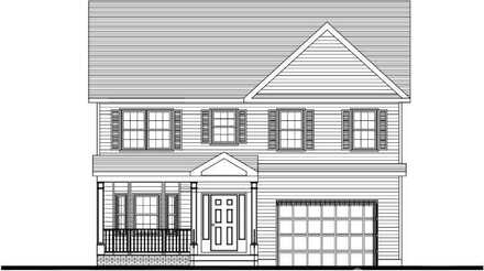 222 Rose Street, Metuchen, NJ 08840