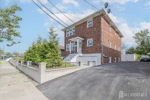 54 Bergen Street, Carteret, NJ 07008