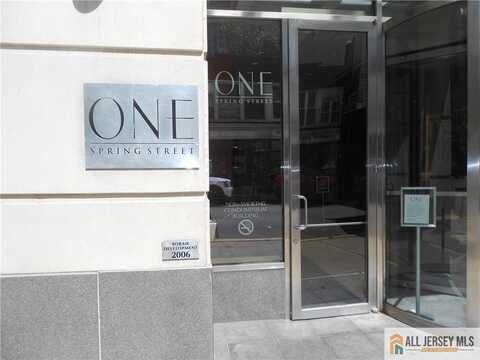 1 Spring Street, New Brunswick, NJ 08901