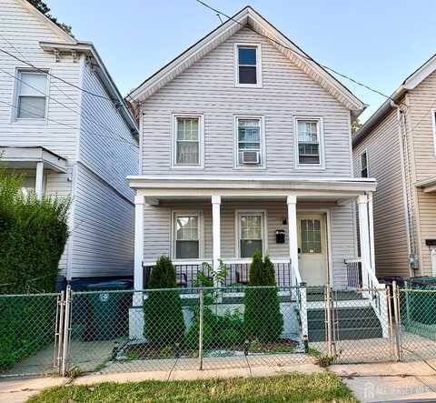 142 William Street, Perth Amboy, NJ 08861